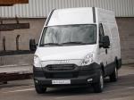Iveco Daily Air Pro 2013 года